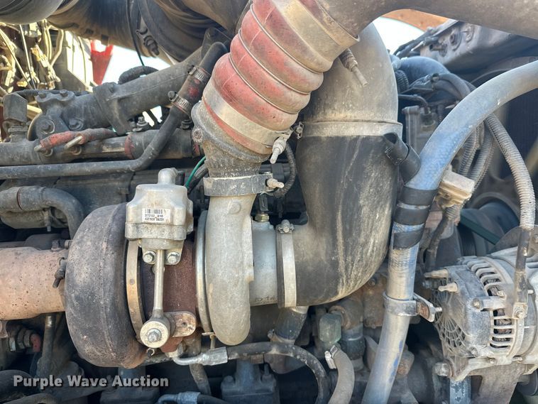 image for item DW4348 2006 Kenworth W900 ready mix truck