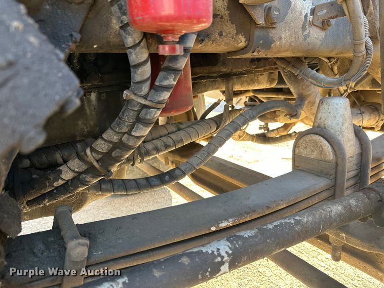 image for item DW4348 2006 Kenworth W900 ready mix truck