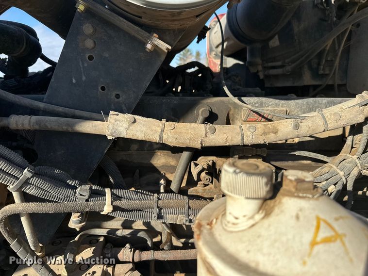 image for item DW4348 2006 Kenworth W900 ready mix truck