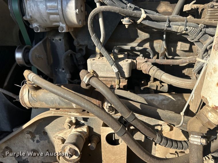 image for item DW4348 2006 Kenworth W900 ready mix truck