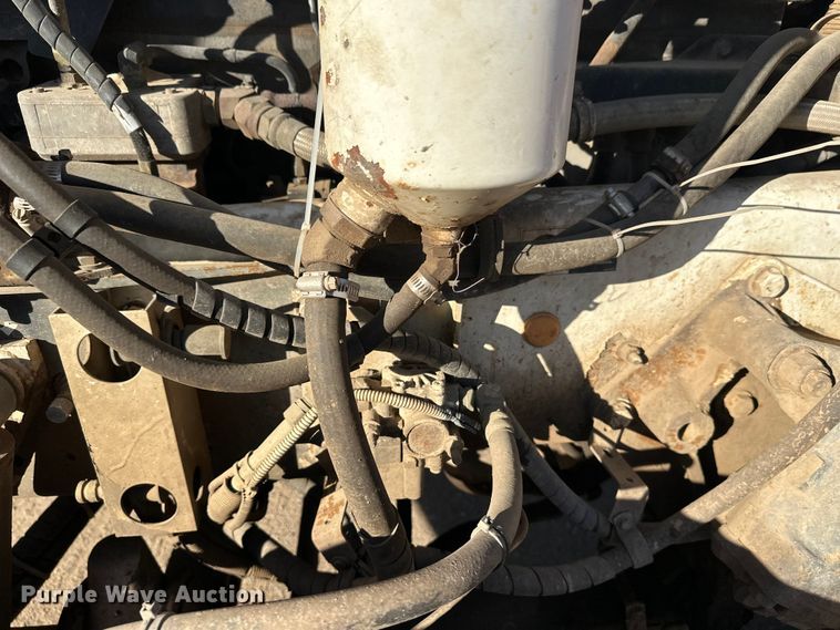 image for item DW4348 2006 Kenworth W900 ready mix truck