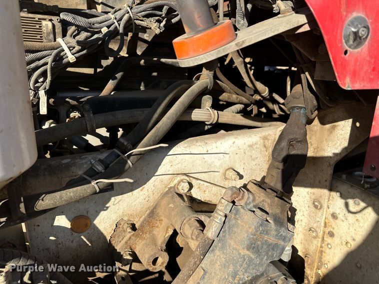 image for item DW4348 2006 Kenworth W900 ready mix truck