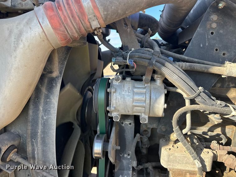 image for item DW4348 2006 Kenworth W900 ready mix truck