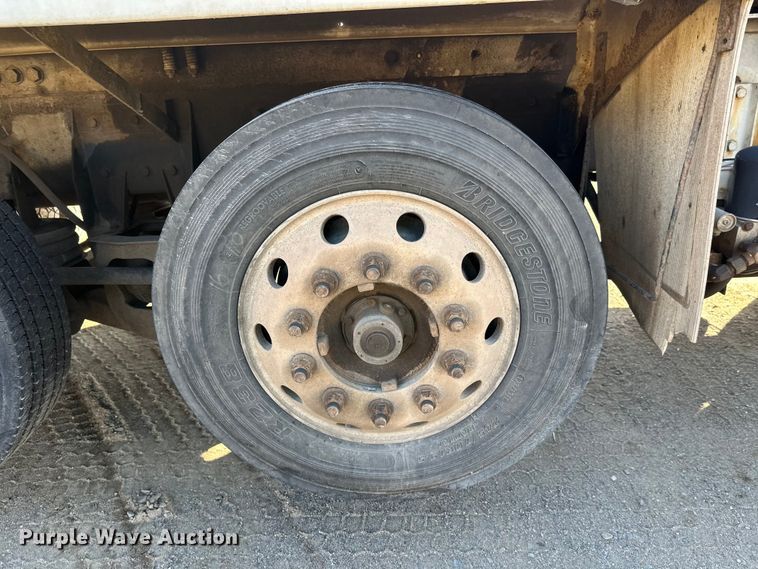 image for item DW4348 2006 Kenworth W900 ready mix truck