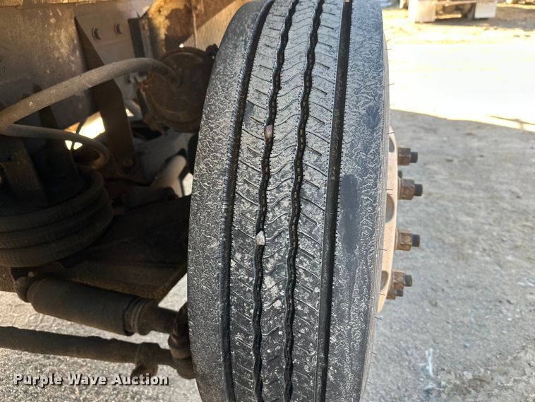 image for item DW4348 2006 Kenworth W900 ready mix truck