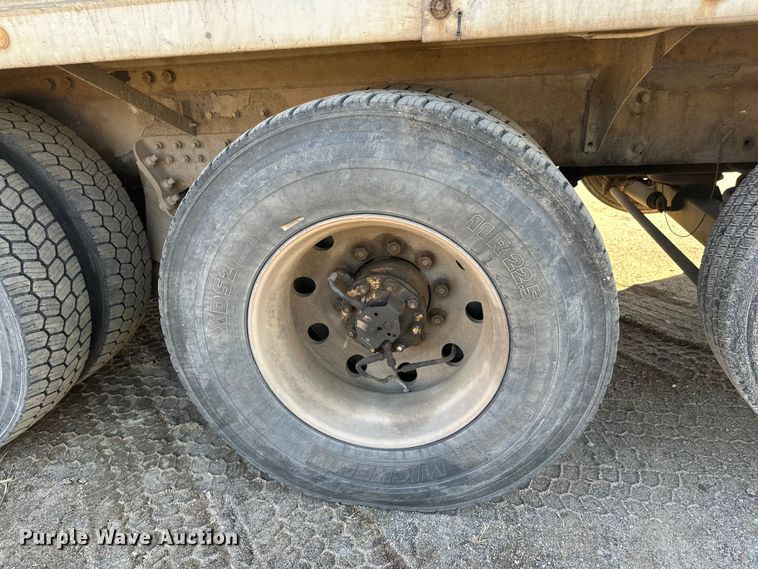 image for item DW4348 2006 Kenworth W900 ready mix truck