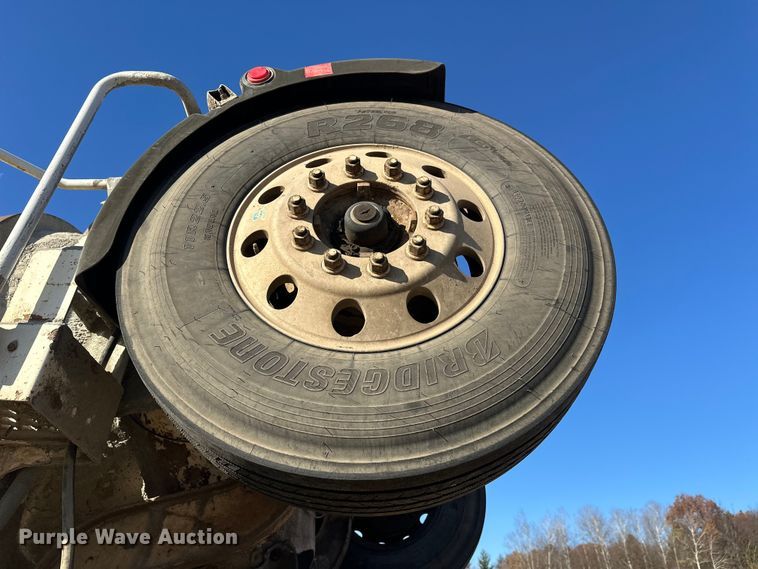 image for item DW4348 2006 Kenworth W900 ready mix truck