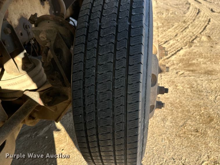 image for item DW4348 2006 Kenworth W900 ready mix truck