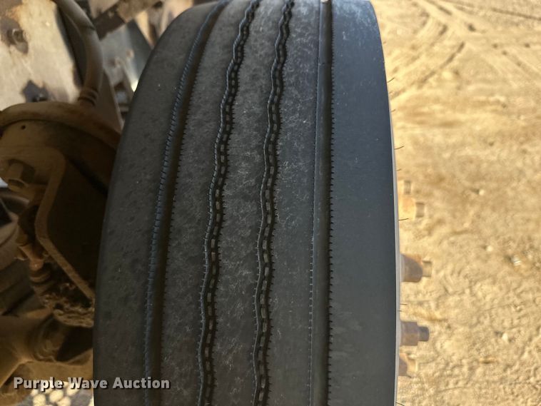 image for item DW4348 2006 Kenworth W900 ready mix truck