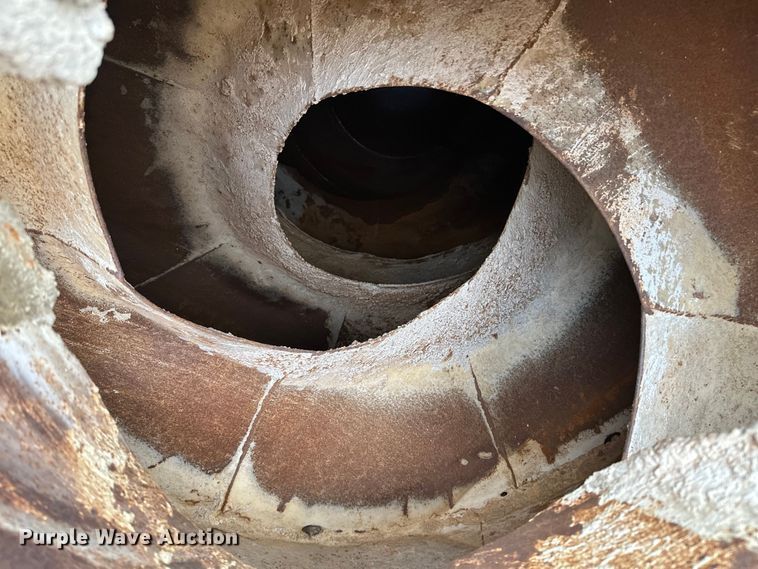 image for item DW4350 2001 International 5500i ready mix truck