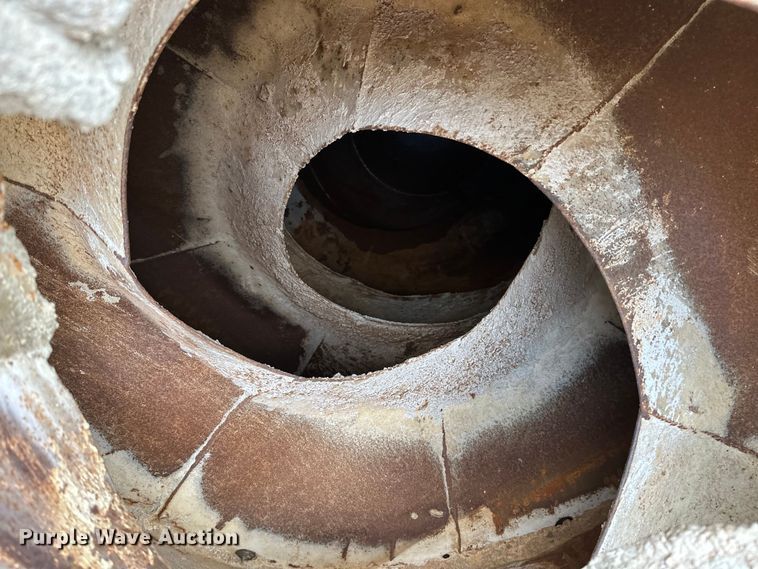 image for item DW4350 2001 International 5500i ready mix truck