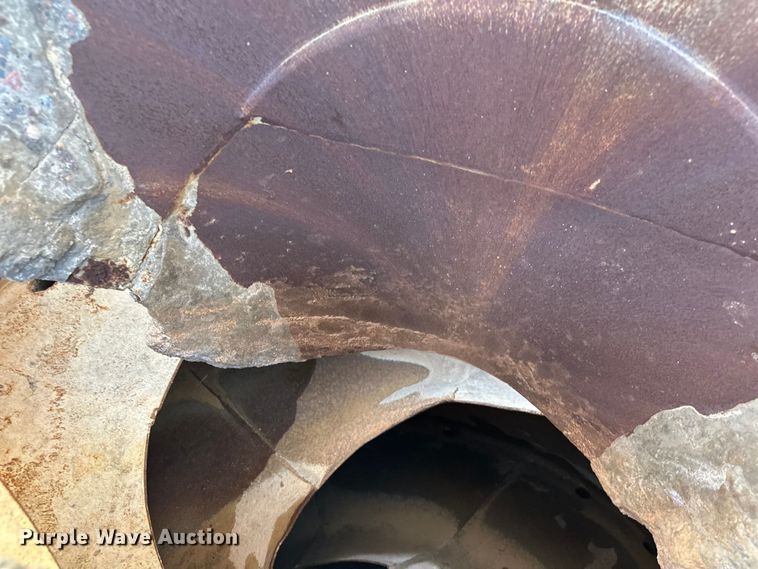 image for item DW4353 2005 International 5500i ready mix truck