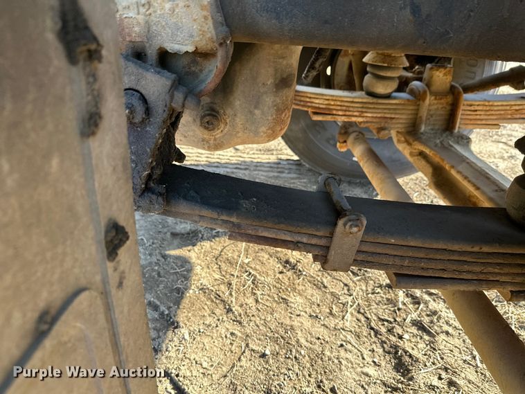 image for item DW4353 2005 International 5500i ready mix truck