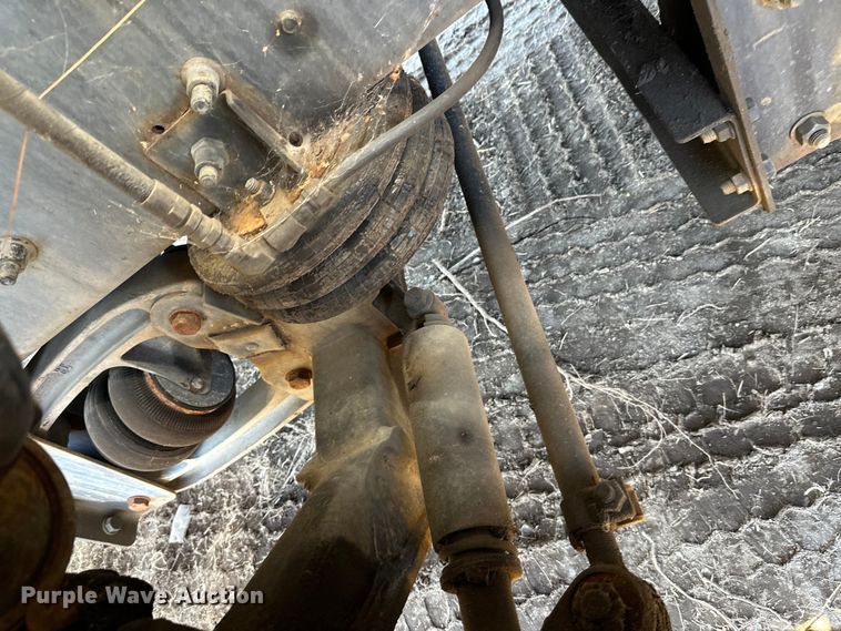 image for item DW4355 2006 International 5500i ready mix truck