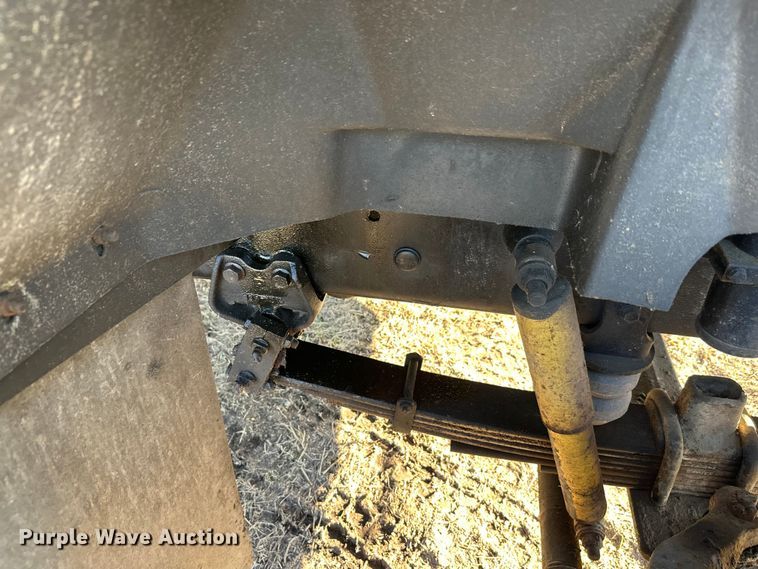 image for item DW4355 2006 International 5500i ready mix truck