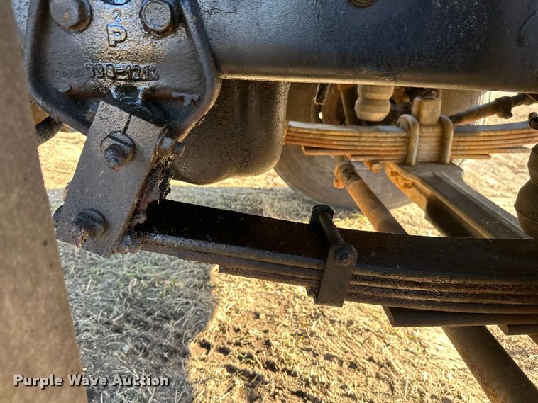 image for item DW4355 2006 International 5500i ready mix truck