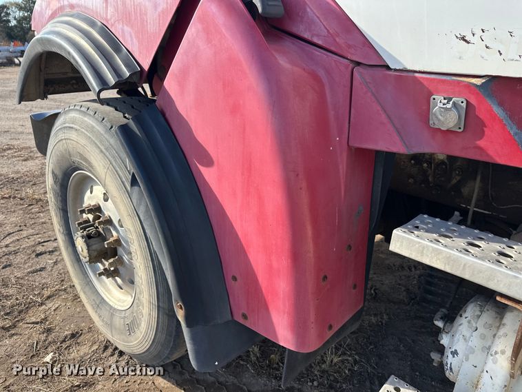 image for item DW4358 2006 Sterling L-Line ready mix truck