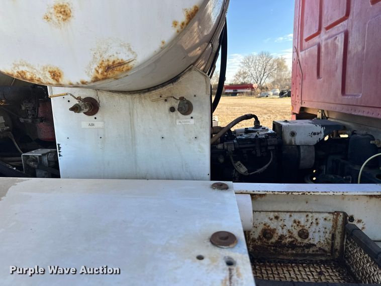 image for item DW4358 2006 Sterling L-Line ready mix truck