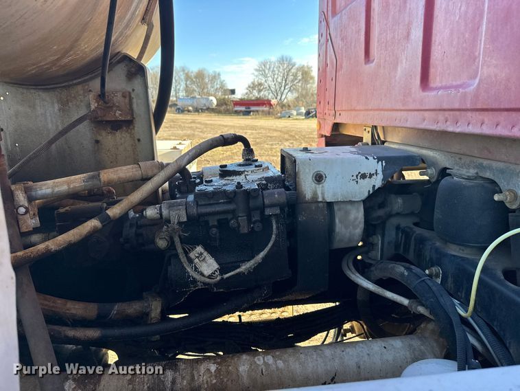 image for item DW4358 2006 Sterling L-Line ready mix truck