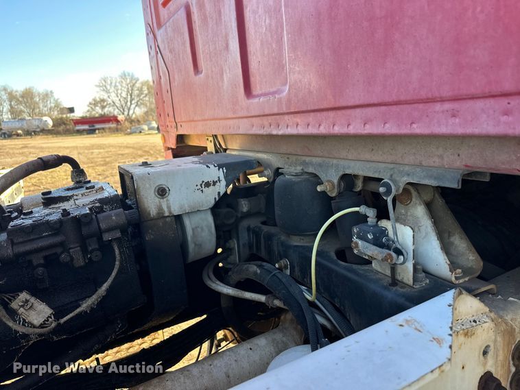 image for item DW4358 2006 Sterling L-Line ready mix truck