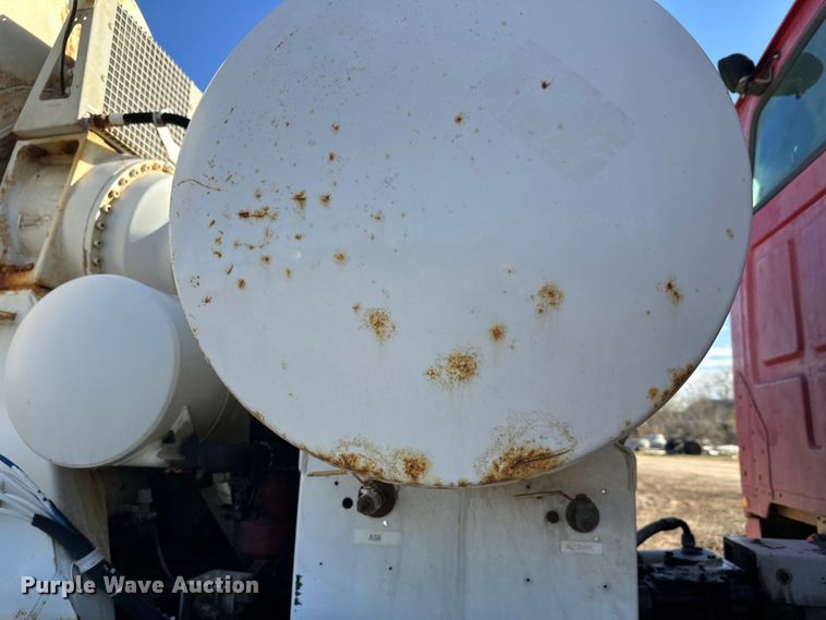 image for item DW4358 2006 Sterling L-Line ready mix truck