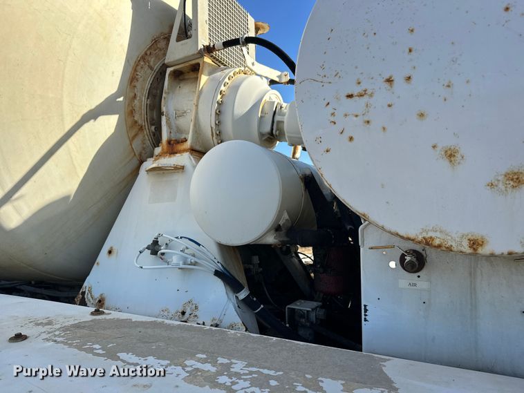 image for item DW4358 2006 Sterling L-Line ready mix truck