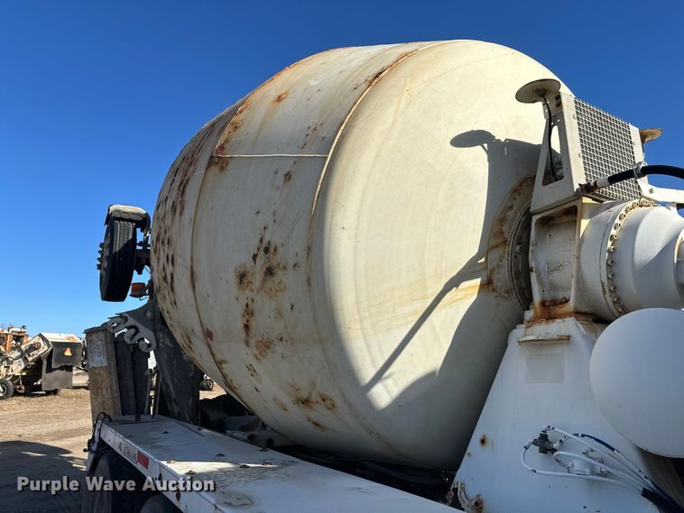 image for item DW4358 2006 Sterling L-Line ready mix truck