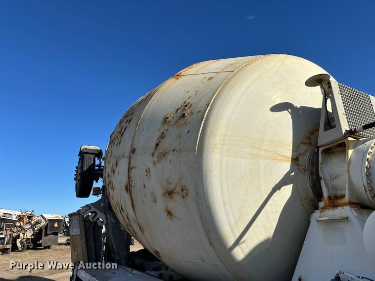 image for item DW4358 2006 Sterling L-Line ready mix truck