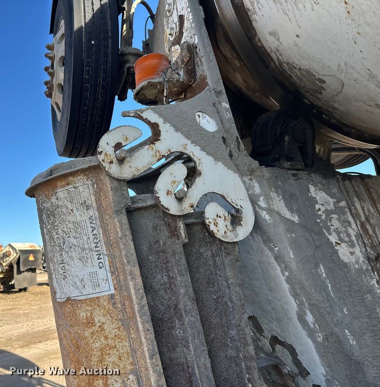 image for item DW4358 2006 Sterling L-Line ready mix truck