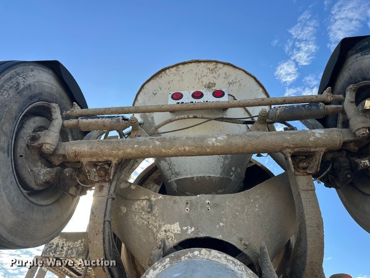 image for item DW4358 2006 Sterling L-Line ready mix truck