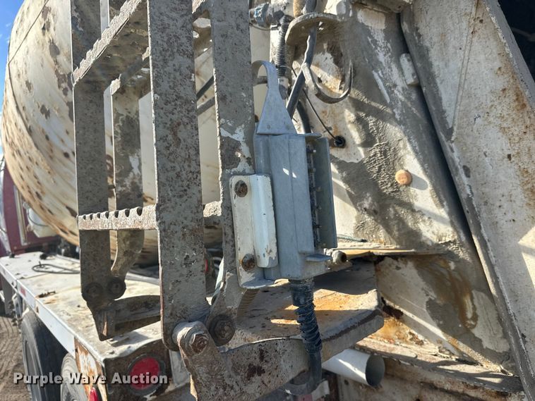 image for item DW4358 2006 Sterling L-Line ready mix truck