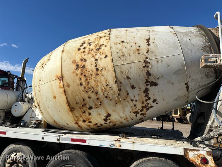 image for item DW4358 2006 Sterling L-Line ready mix truck