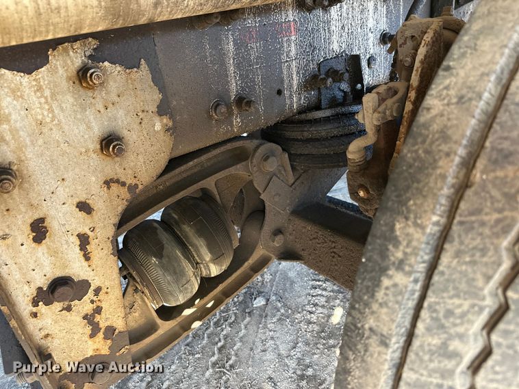 image for item DW4358 2006 Sterling L-Line ready mix truck