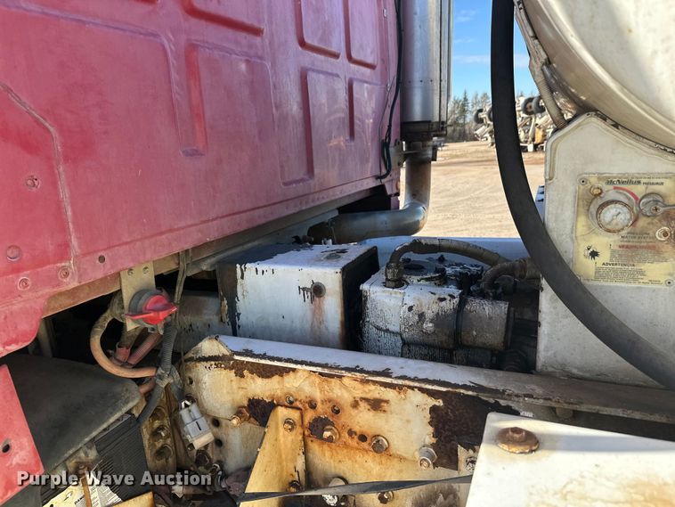 image for item DW4358 2006 Sterling L-Line ready mix truck