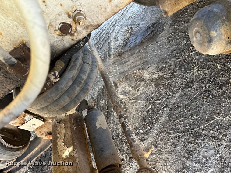 image for item DW4358 2006 Sterling L-Line ready mix truck