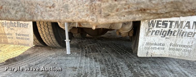 image for item DW4358 2006 Sterling L-Line ready mix truck