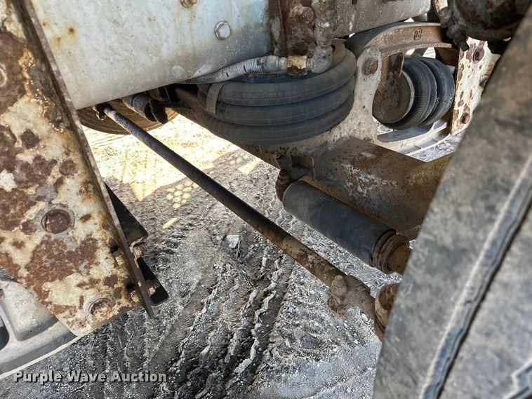 image for item DW4358 2006 Sterling L-Line ready mix truck