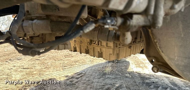 image for item DW4358 2006 Sterling L-Line ready mix truck