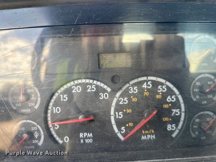 image for item DW4358 2006 Sterling L-Line ready mix truck