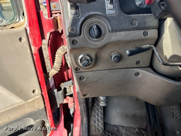 image for item DW4358 2006 Sterling L-Line ready mix truck