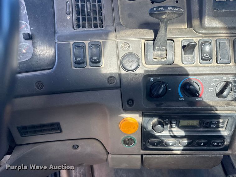 image for item DW4358 2006 Sterling L-Line ready mix truck