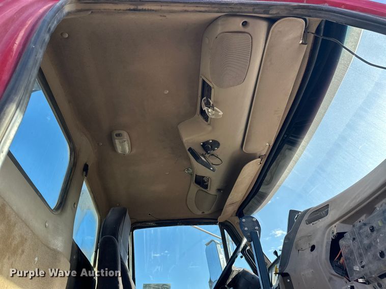 image for item DW4358 2006 Sterling L-Line ready mix truck