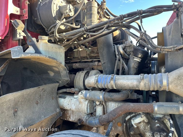 image for item DW4358 2006 Sterling L-Line ready mix truck