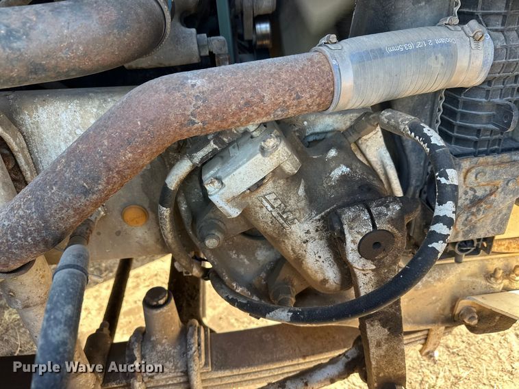 image for item DW4358 2006 Sterling L-Line ready mix truck