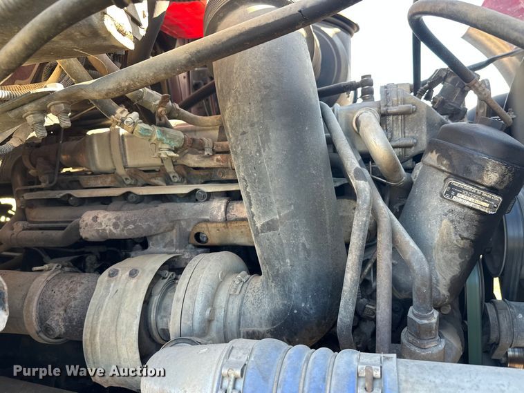 image for item DW4358 2006 Sterling L-Line ready mix truck