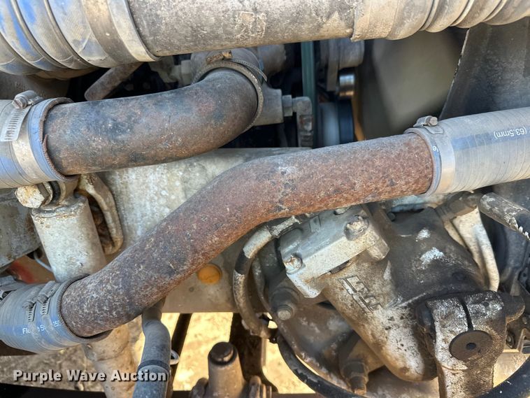 image for item DW4358 2006 Sterling L-Line ready mix truck