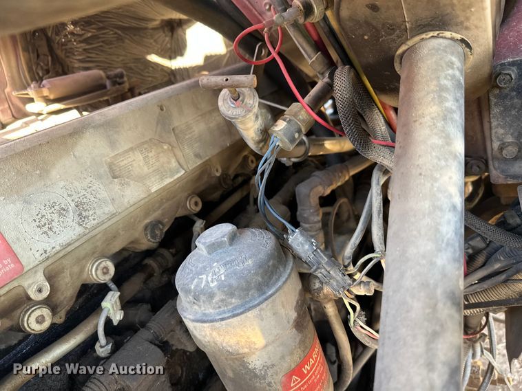 image for item DW4358 2006 Sterling L-Line ready mix truck