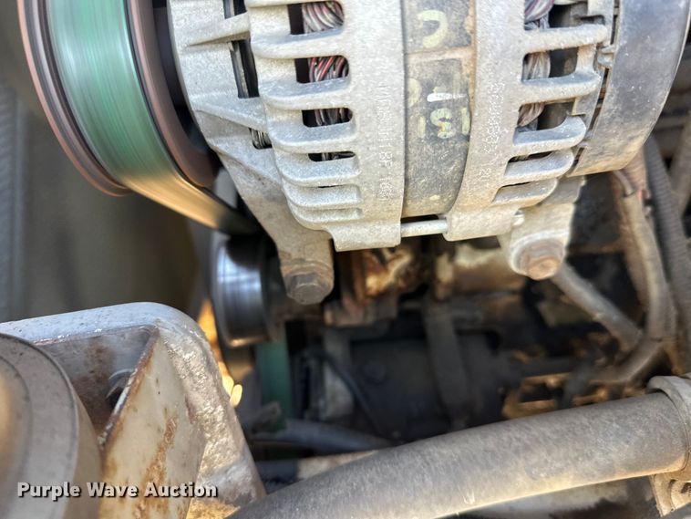 image for item DW4358 2006 Sterling L-Line ready mix truck