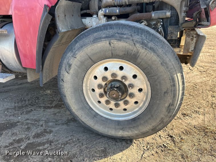 image for item DW4358 2006 Sterling L-Line ready mix truck