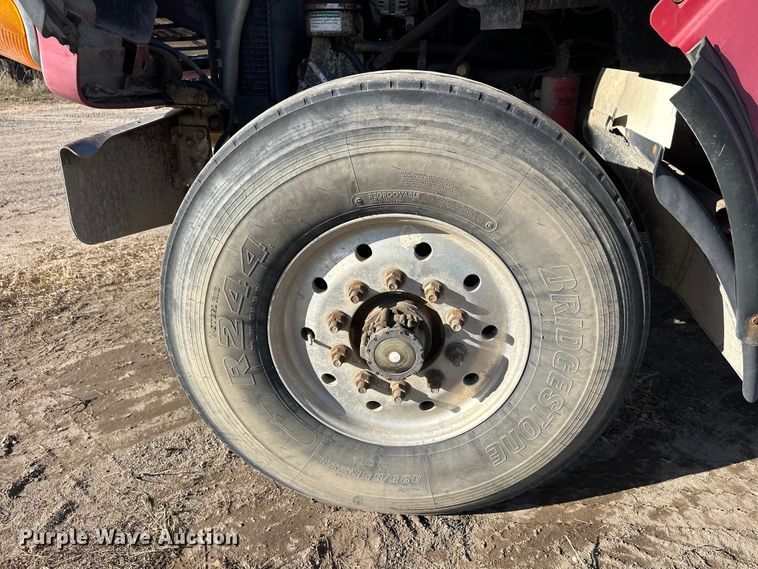 image for item DW4358 2006 Sterling L-Line ready mix truck